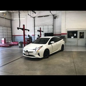 Meet your Posher, Carlos